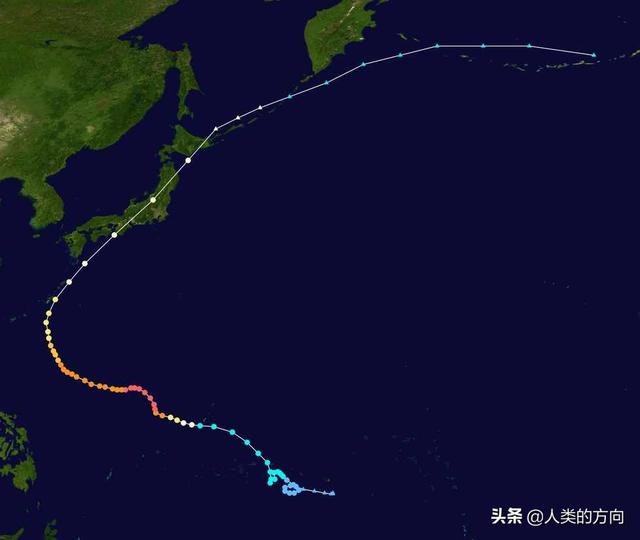 台风罗莎,10号台风有可能登陆山东吗？